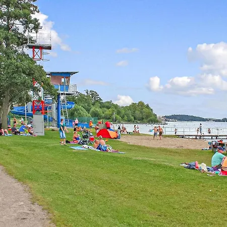 Awesome In Waren Mueritz With Wifi